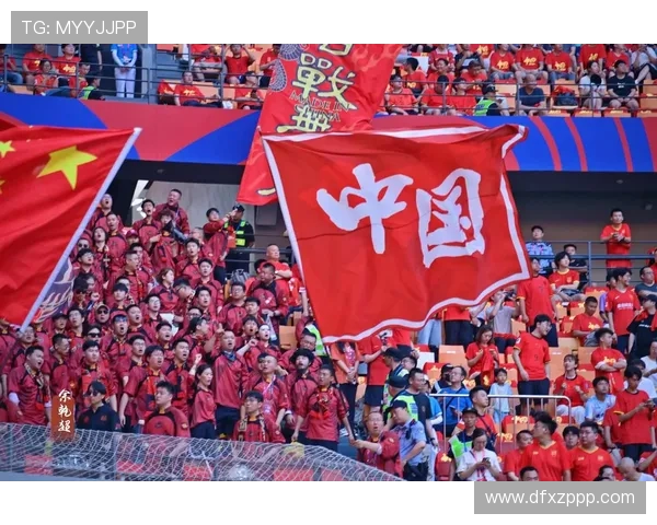 中国男足全力备战世预赛主场决战日韩誓夺关键三分重燃出线希望