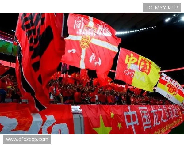 中国男足再创佳绩主场逆转强敌展现团队力量点燃全国球迷热情