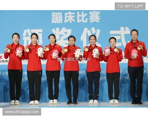 全运会前瞻：多项新纪录或将诞生，年轻选手冲击历史高峰