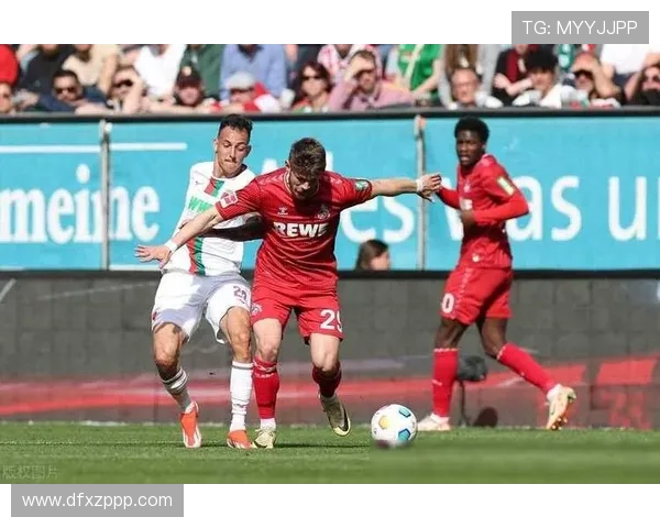 奥格斯堡俱乐部崛起之路：从德甲新军到欧洲赛场的挑战与梦想