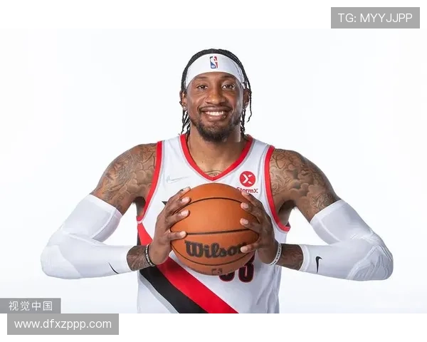 开拓者队新赛季展望：年轻核心崛起，交易传闻与重建挑战并存