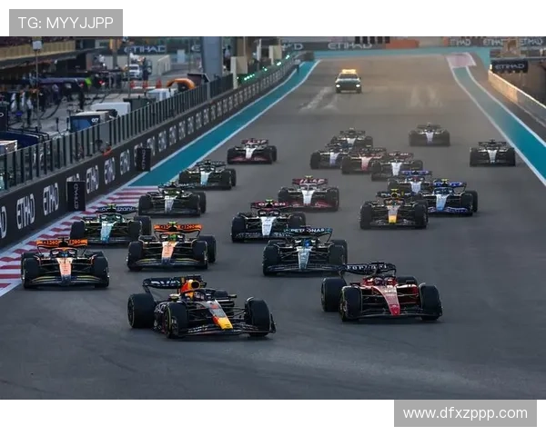 F1赛季新变化揭晓 车队竞争加剧 新技术助力车手突破极限