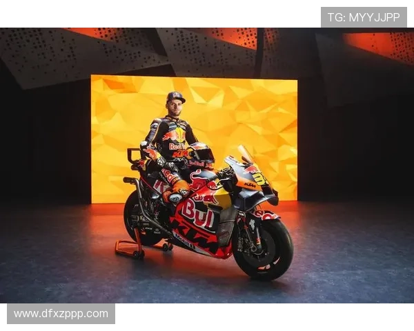 MotoGP赛季激烈角逐揭幕 新星崭露头角 经验丰富车手再度出征