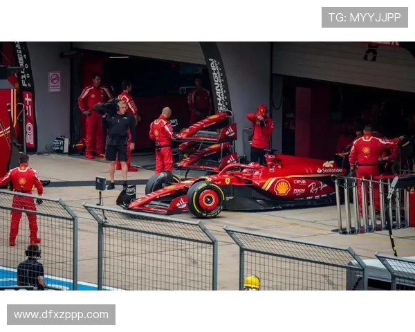 F1车队最新动态 赛季冲刺阶段多项关键变动揭晓