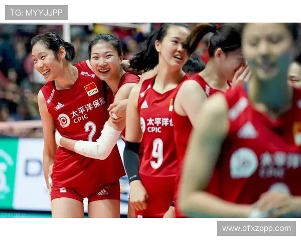 中国女排力克强敌再创佳绩 展现团队精神与坚韧意志赢得全国喝彩