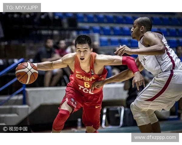 中国男篮逆转胜韩国晋级亚洲杯四强，郭艾伦表现惊艳带队向冠军发起冲击