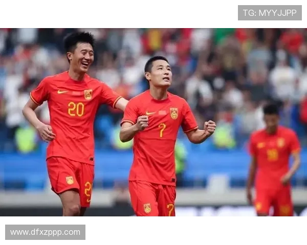 中国足球新星崭露头角,助力国足冲击世界杯资格赛强势开局 中国足球新星崭露头角,助力国足冲击世界杯资格赛强势开局