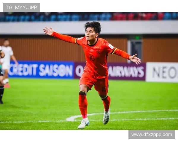 国足主场逆转取胜全场沸腾年轻球员爆发展现中国足球新希望