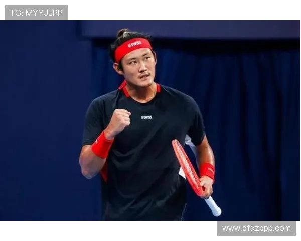 张之臻勇夺大师赛八强展现中国男网新力量震撼世界舞台