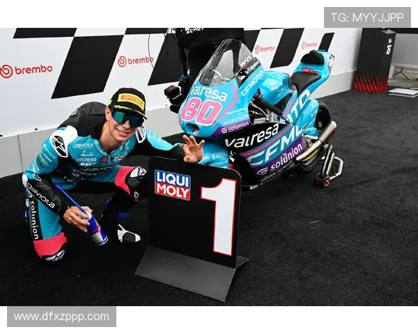 杜卡迪车队再掀风暴马丁与巴尼亚亚冠军争夺进入白热化阶段