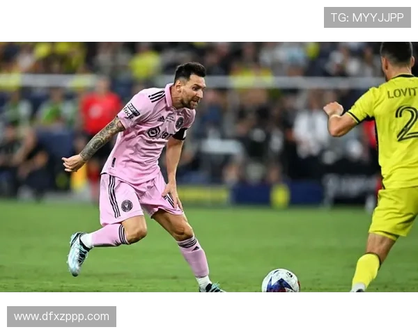 梅西加盟迈阿密国际后首场比赛破门 带领球队逆转胜利