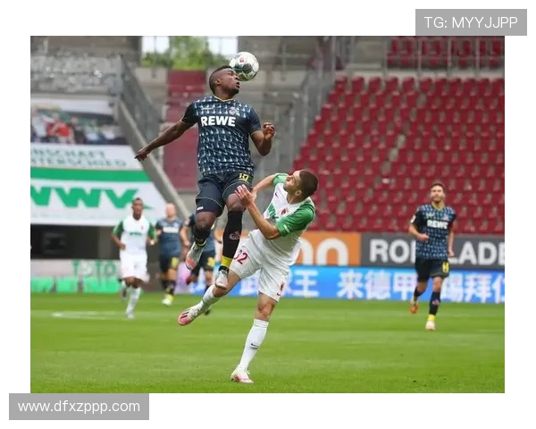 科隆俱乐部百年荣耀传承与德甲赛场奋进征程解析