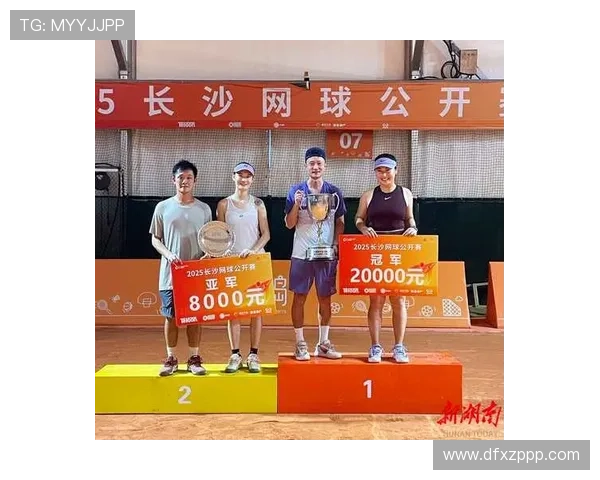 网球赛场风云再起：新星崛起与老将对决掀起激烈争夺