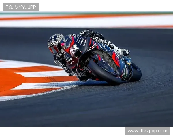 MotoGP赛季倒计时：顶级车手争夺世界冠军宝座精彩再现