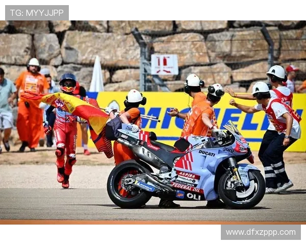 MotoGP赛季更新：新车手加盟、技术革新与赛道挑战并肩而来