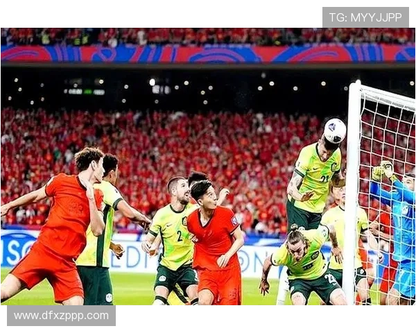 中国足球迎来历史性突破，世界杯预选赛大胜韩国队，晋级前景一片光明