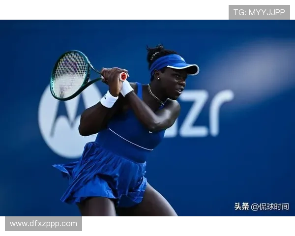 国际网坛再起风云新星爆发豪取连胜震撼赛季格局强势引全球热议潮