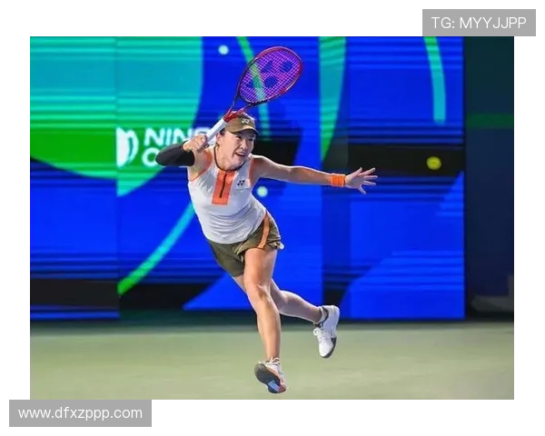 年终网球赛事爆冷连连多位新秀强势崛起全面改写世界巡回赛格局