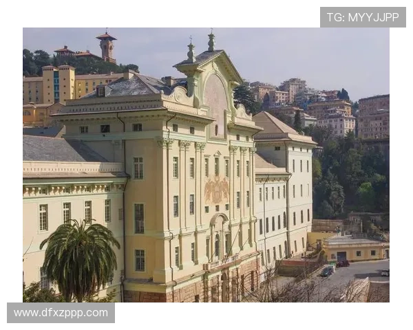 探寻热那亚俱乐部百年历史与城市足球文化传承发展之路全景巡礼篇