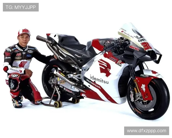 新赛季MotoGP焦点解析：车手竞争格局与技术革新前瞻全景展