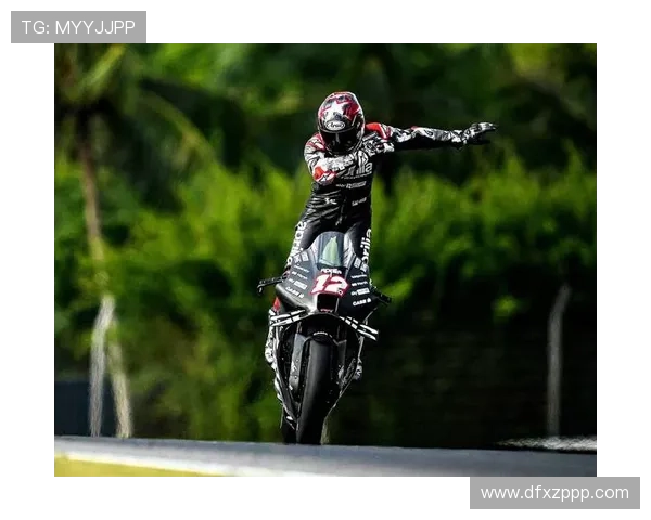 MotoGP新赛季风云再起 车手竞争白热化引爆赛道话题