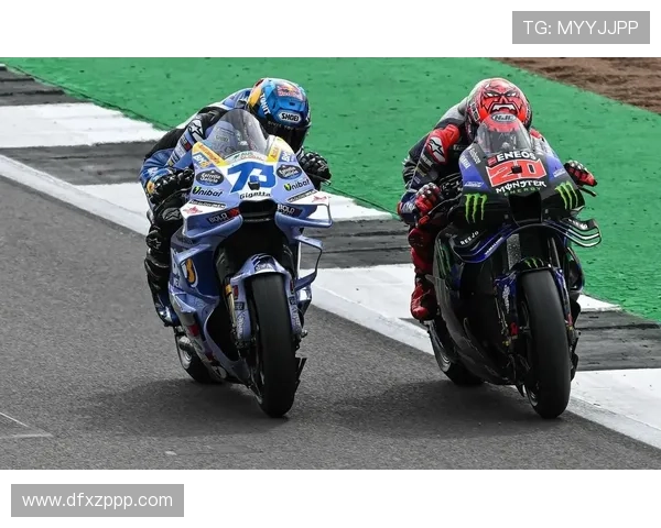 MotoGP新赛季争冠白热化杜卡迪与马奎斯成焦点技术升级引关注