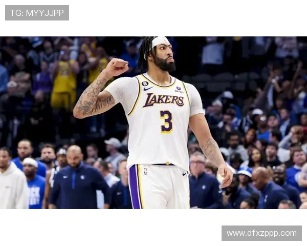 浓眉受伤未能复出 湖人队遭遇三连败困境 升级战术调整成焦点