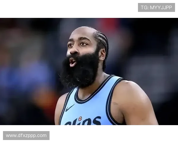 篮网队宣布新任主教练人选 哈登能否重回巅峰成关键