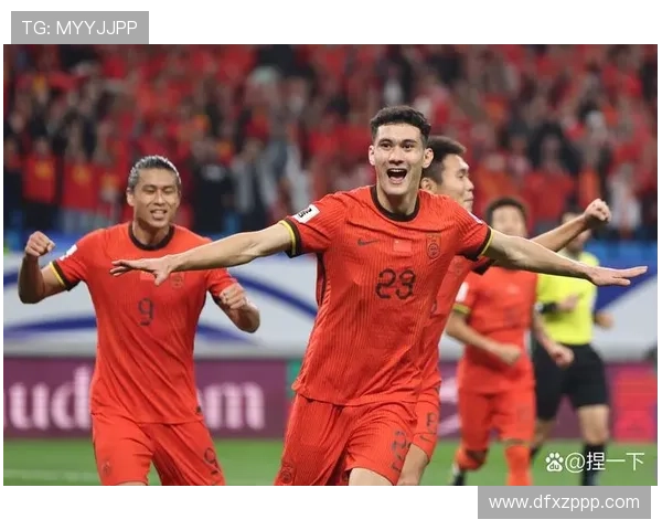 足球世界杯预选赛激战正酣 中国队迎来关键生死战 能否突破重围成功晋级决赛圈