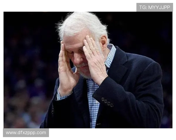 马刺围绕年轻核心重塑体系开启新赛季冲击之路波波维奇执教理念再度升级